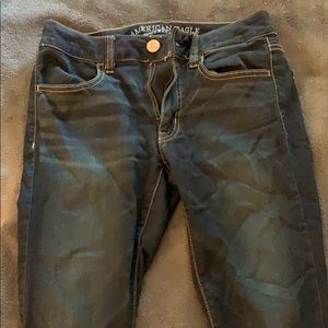 American Eagle Jegging